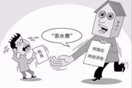 宜阳对付老赖：刘小姐被老赖拖欠货款